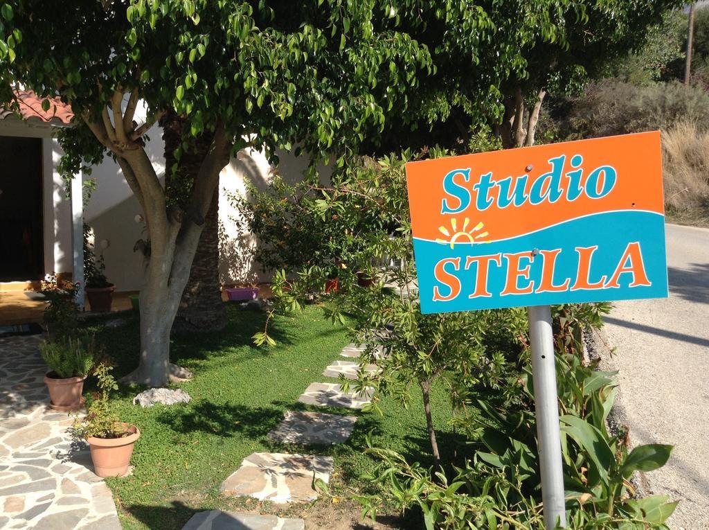Studio Stella プラキアス エクステリア 写真